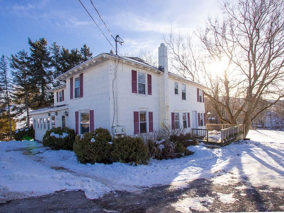 5717 STATE ROUTE 10, Cobleskill, NY 12043 Zillow