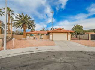 3609 Storrie Ct, Las Vegas, NV 89103