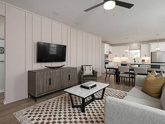 Covered Bridge - Knox Interior Image 3