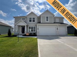 17757 Greeley St, Gardner, KS 66030