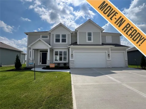 17757 Greeley St, Gardner, KS 66030