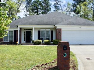 5030 Streator Dr, Columbus, GA 31907