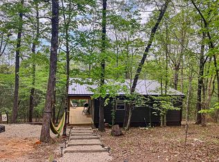 337 Hillcrest Road, Mammoth Spring, AR 72554