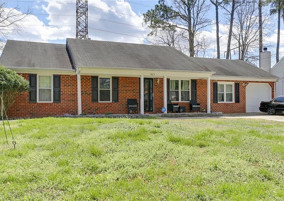 1st image of 3829 Magnolia Dr