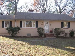 1332 Boroughbridge Rd, Richmond, VA 23225