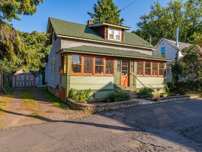 246 N 5th Ave E, Ely, MN, 55731