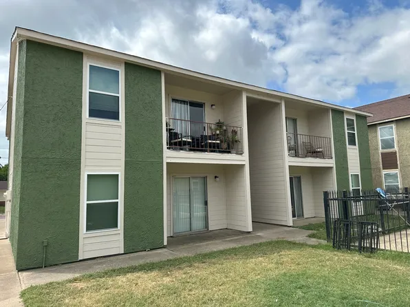 1075 W Vanderbilt St, Stephenville, TX