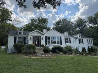 745 Elysian Fields Rd, Nashville, TN 37204
