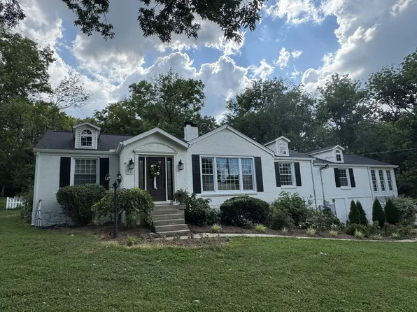 745 Elysian Fields Rd, Nashville, TN 37204
