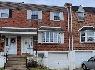 3318 Belgreen Rd, Philadelphia, PA 19154