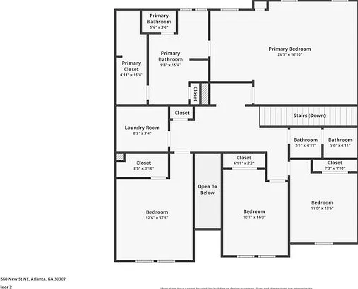 1923 Timber Fleet Ct — Photo 16