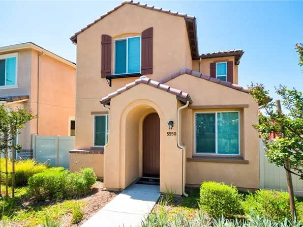 5550 Seville Dr, Montclair, CA 91762