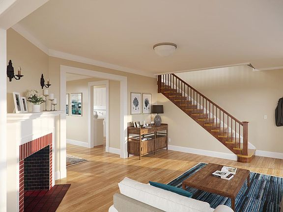 2nd image of 1289 Storey Ave #B