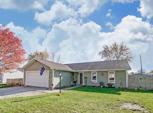 5026 Charlotte Ave, Fort Wayne, IN 46815