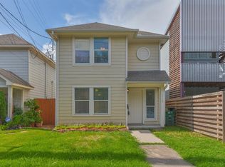 1518 Cleveland St, Houston, TX 77019