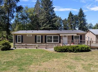 8126 Lena Ln, Concrete, WA 98237