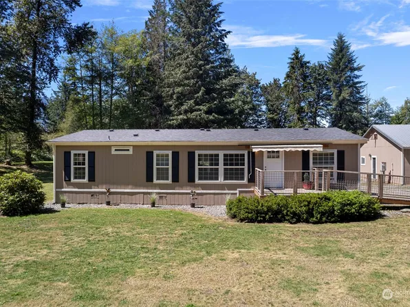 8126 Lena Lane, Concrete, WA 98237