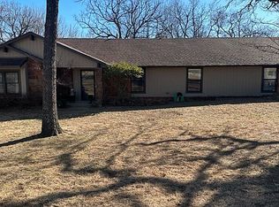 4412 W 91st St, Tulsa, OK 74132