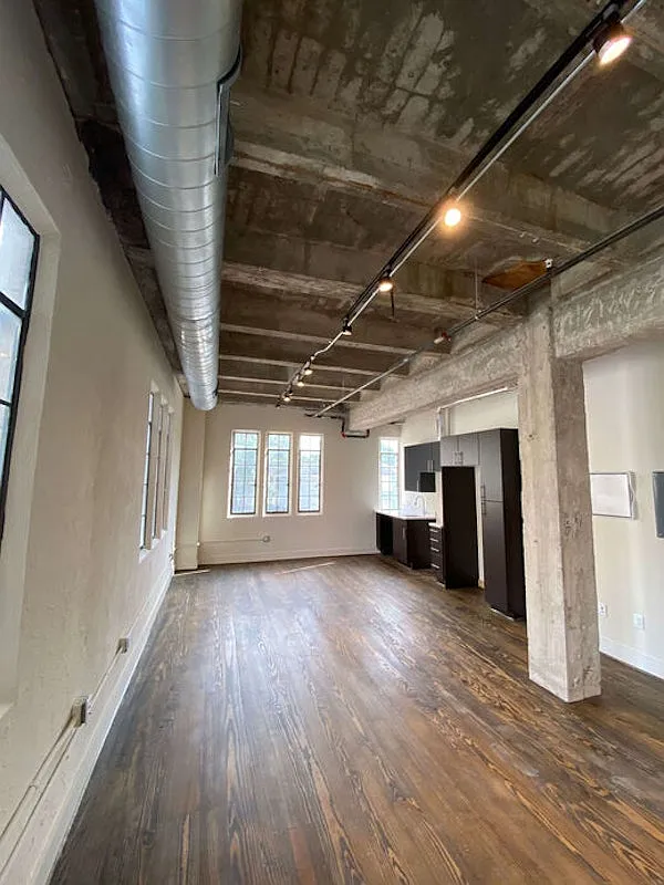 The Sanctuary Lofts — Photo 1