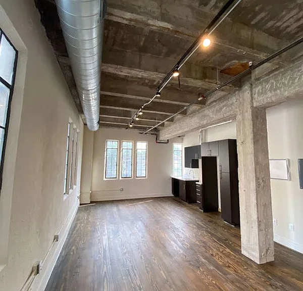 The Sanctuary Lofts — Photo 1