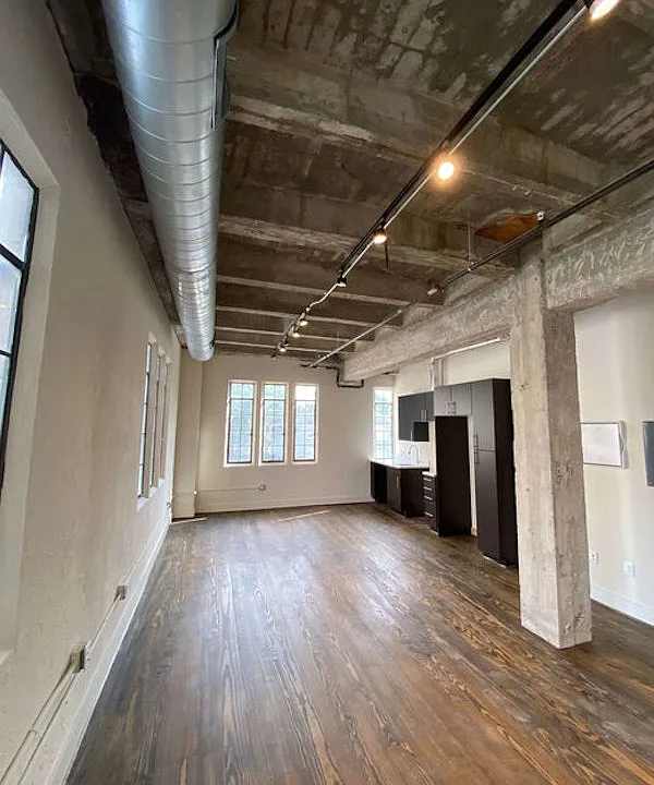 The Sanctuary Lofts