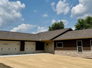1410 County Road J, Adams, WI 53934