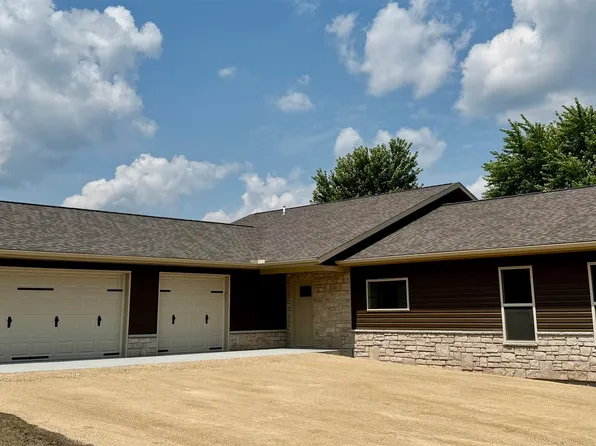 1410 County Road J, Adams, WI 53934