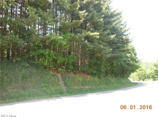 Old Twenty One Rd, Kimbolton, OH 43749