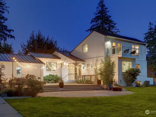 18719 8th Avenue NW, Shoreline, WA 98177