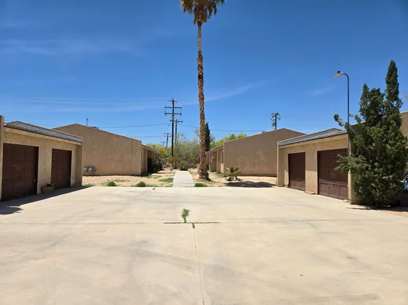 Bagley Ave 6056, 6056 Bagley Ave APT C, Twentynine Palms, CA 92277
