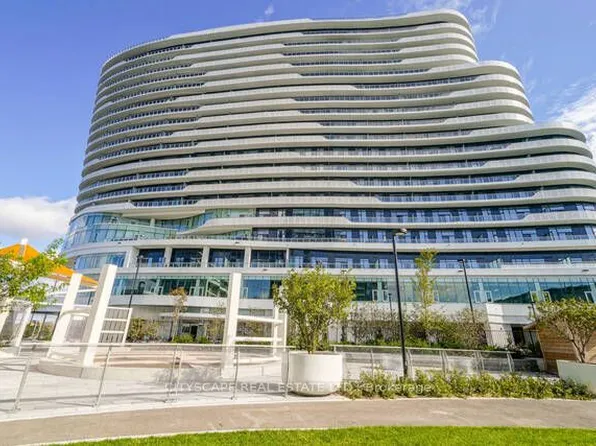 2520 Eglinton Ave W, Mississauga, ON
