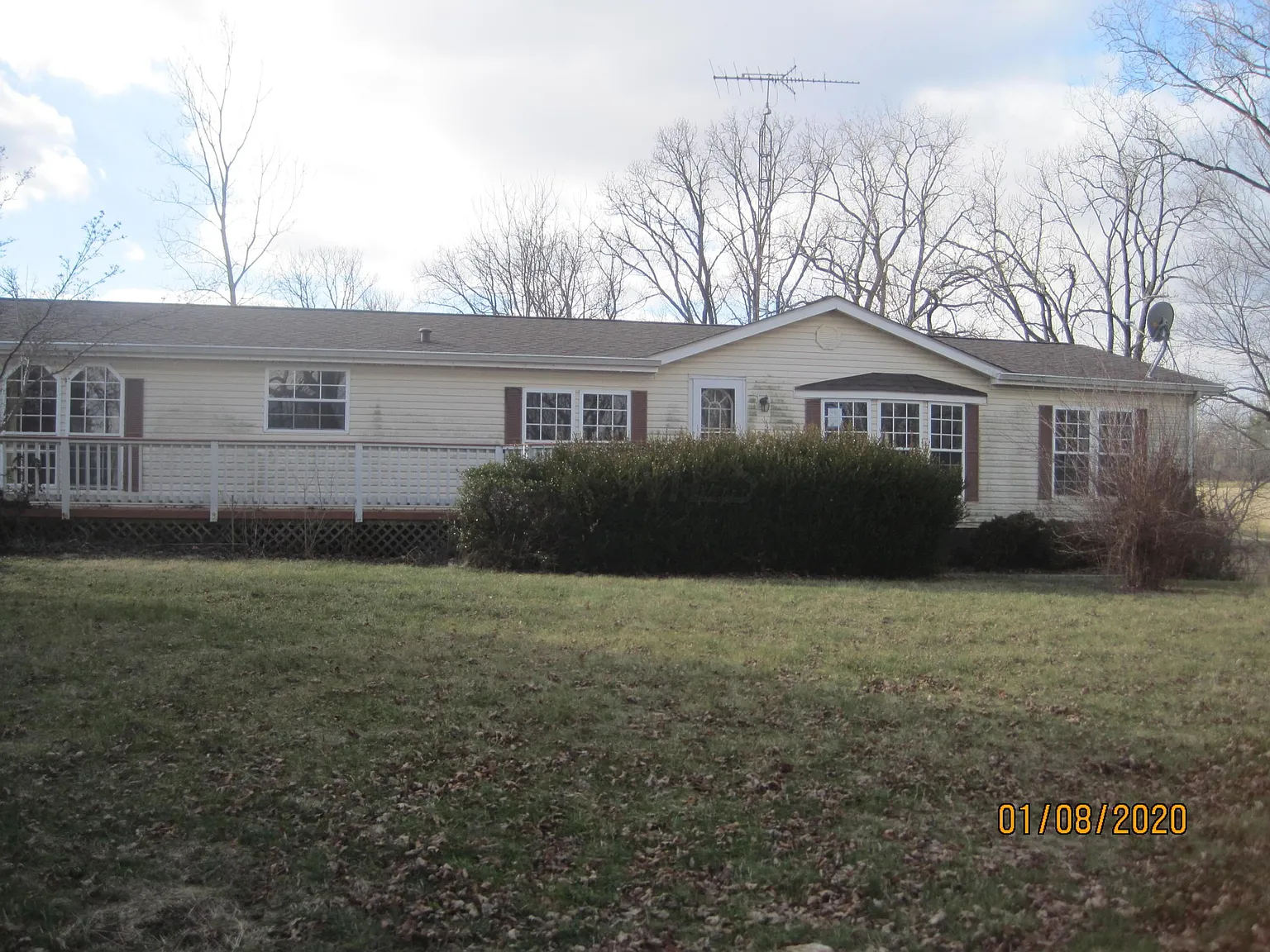 3751 Lundy Ln photo 1