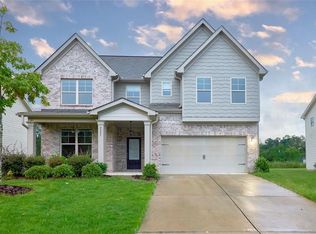 2223 Mason Point, Lithonia, GA 30058