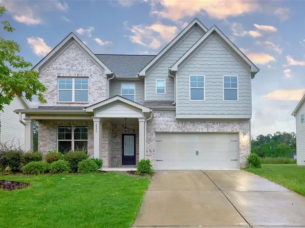 2223 Mason Point, Lithonia, GA 30058
