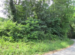 Cabbage Rd, Blaine, TN 37709