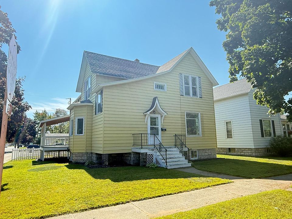 1st image of 1603 Sherman St #1603
