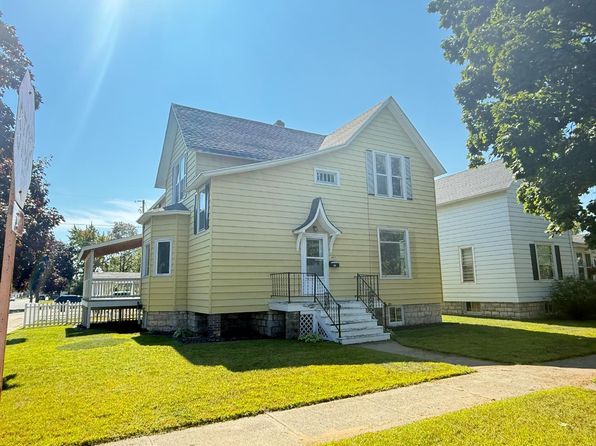 1603 Sherman St #1603