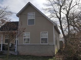 2300 W Nichols St, Springfield, MO 65802