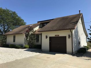 212 East Dr, Linwood, NJ 08221