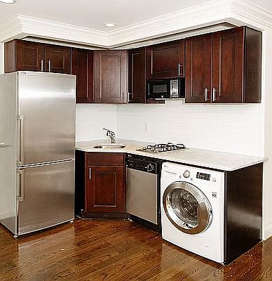2nd image of 39 E 1st St #10