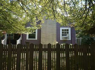 3040 62nd Ave SW, Seattle, WA 98116