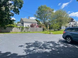 26 Earl St APT A, West Warwick, RI 02893