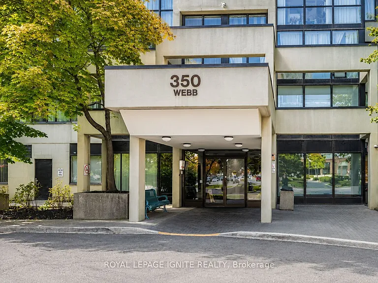 350 Webb Dr #1708 — Photo 2