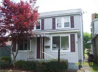 1608 3rd Ave, Ford City, PA 16226