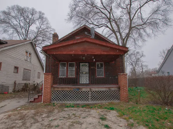 16135 Santa Rosa Dr, Detroit, MI 48221