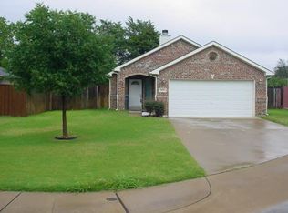 9025 Prairie Wood Pl, Dallas, TX 75217