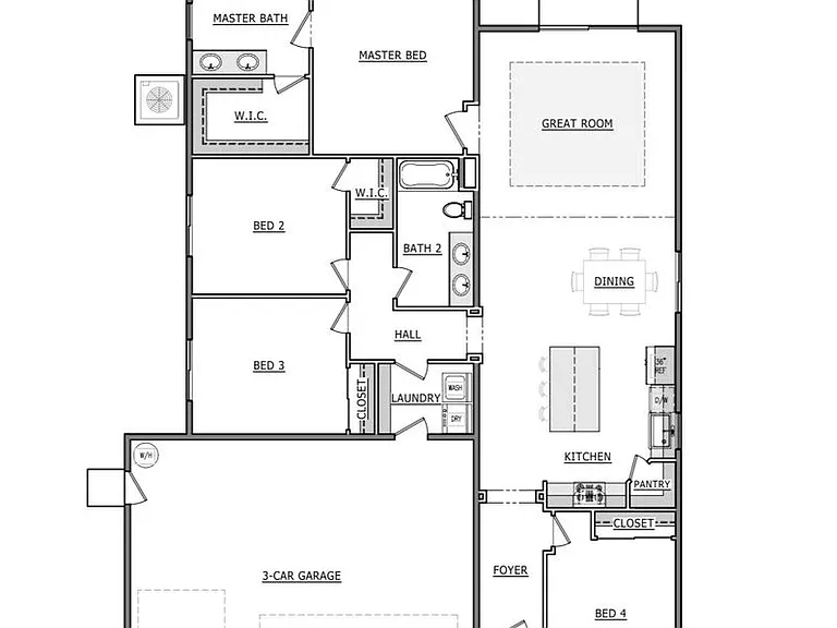 5449 Thumb Rock Rd — Photo 32