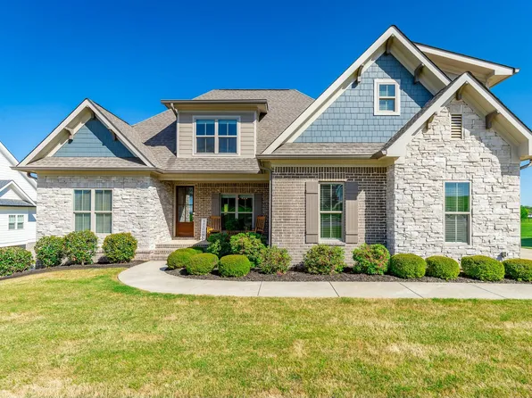 6130 Breezy Hollow Ln, Harrison, TN 37341