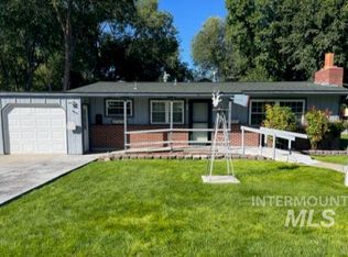 424 E Sheridan Ave, Nampa, ID 83686