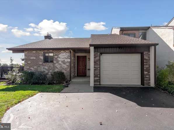 2800 Jefferson Ct, Ambler, PA 19002